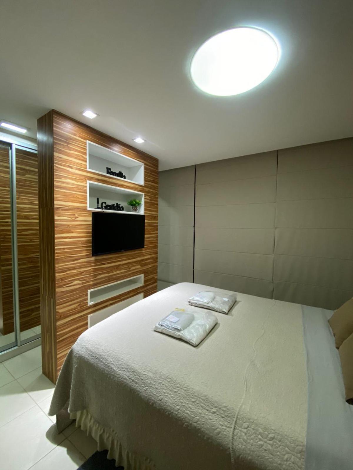 Pajucara Front Beach Maceió Eksteriør billede