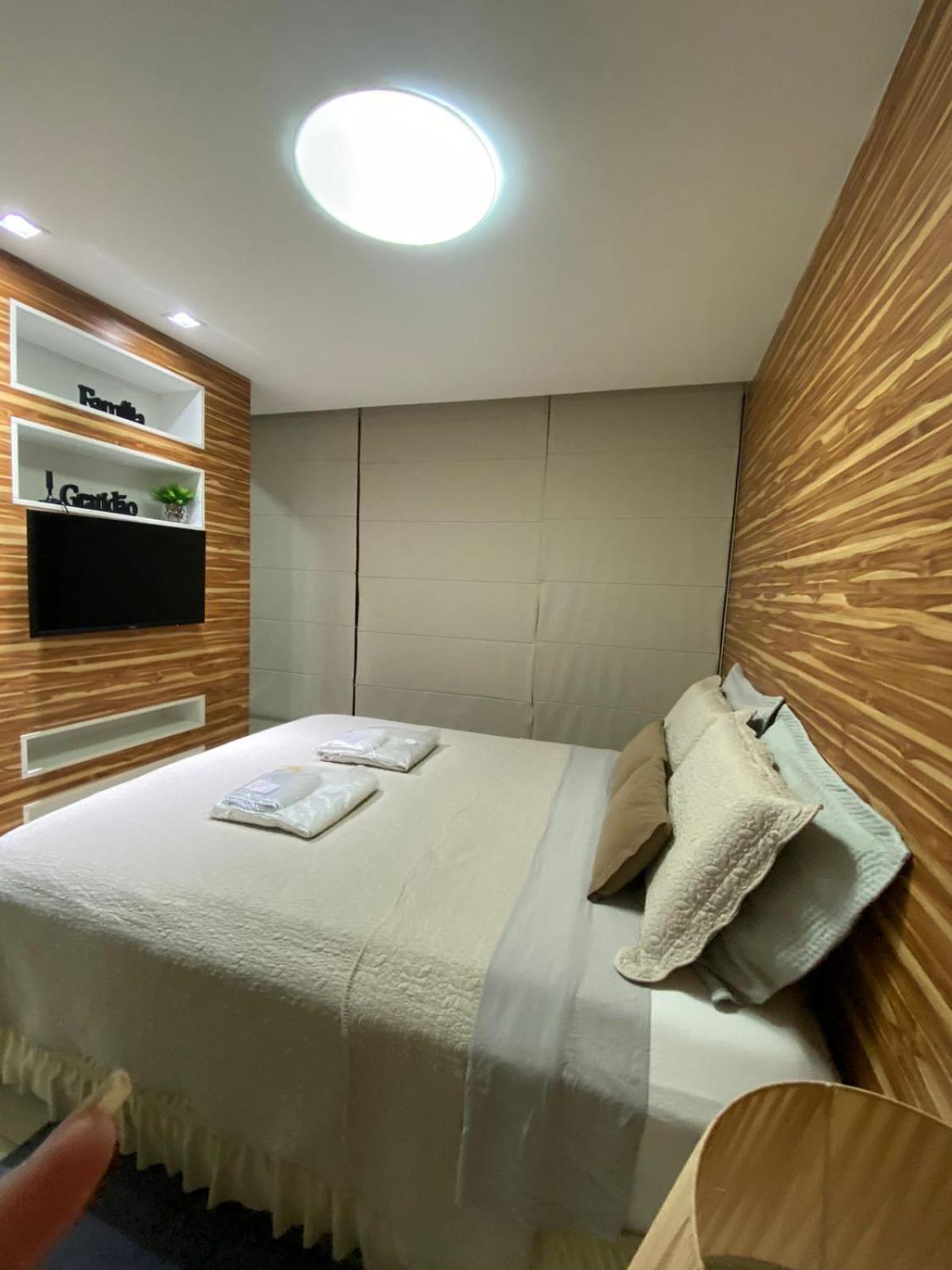 Pajucara Front Beach Maceió Eksteriør billede
