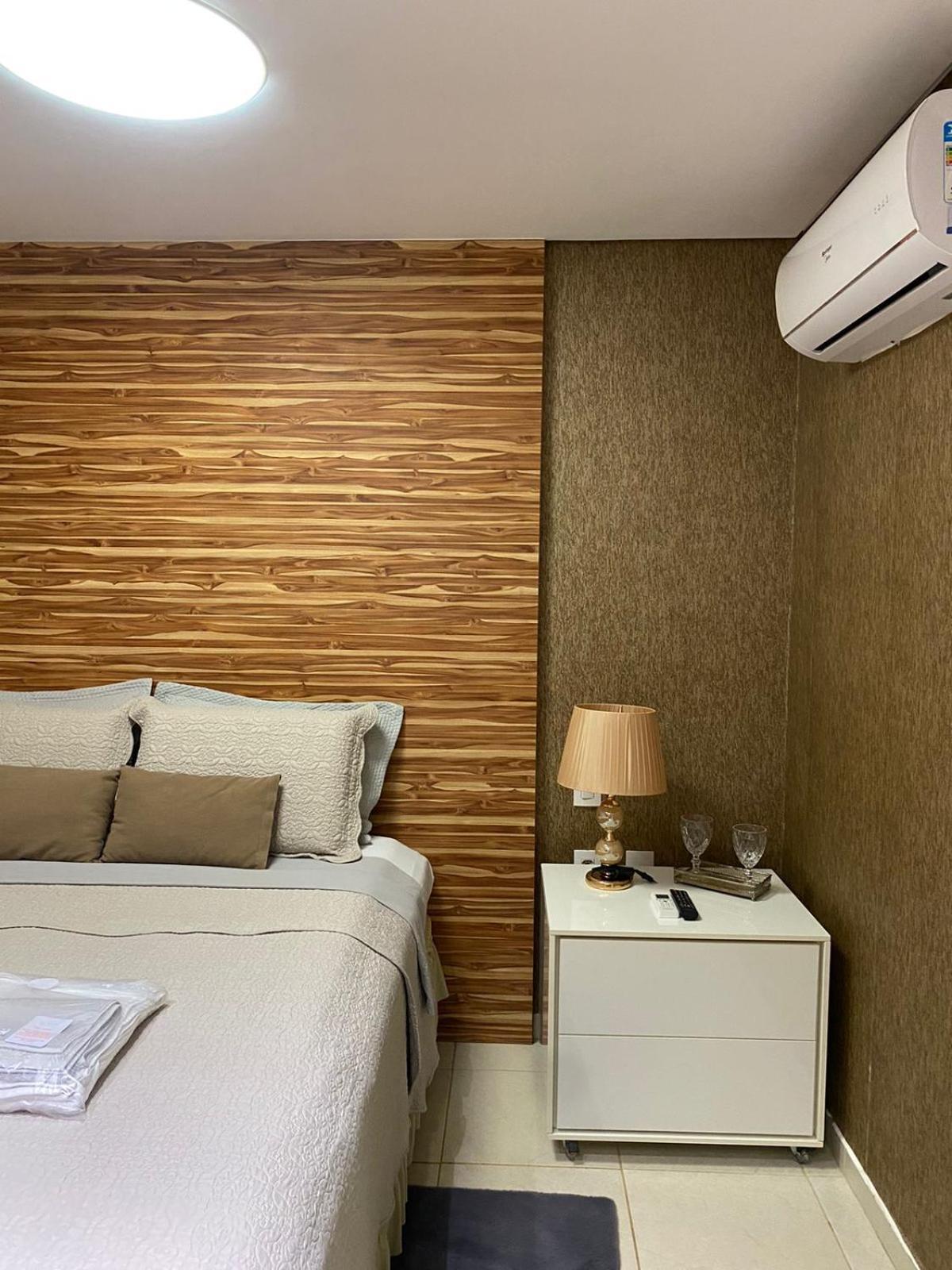 Pajucara Front Beach Maceió Eksteriør billede