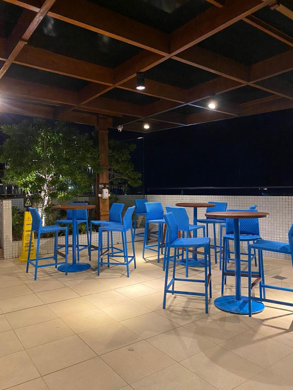 Pajucara Front Beach Maceió Eksteriør billede